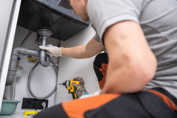 Best Plumbing Inspections & Maintenance in Bella Vista, CA